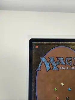 MTG Magic Final Fantasy - Cloudsea Djinn Nyxbloom Ancient 0016 Mythic Rare NM 16 - Image 3