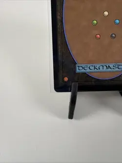 MTG Magic Final Fantasy - Cloudsea Djinn Nyxbloom Ancient 0016 Mythic Rare NM 16 - Image 4