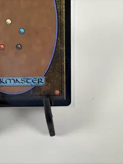 MTG Magic Final Fantasy - Cloudsea Djinn Nyxbloom Ancient 0016 Mythic Rare NM 16 - Image 5