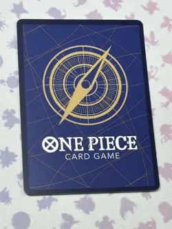 Hino Bird Zap OP05-116 C Awakening of the New Era ONE PIECE Card Game NM English - Image 2
