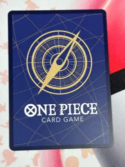 Pica OP05-032 SR One Piece Card Game Awakening of the New Era English Near Mint - Image 2