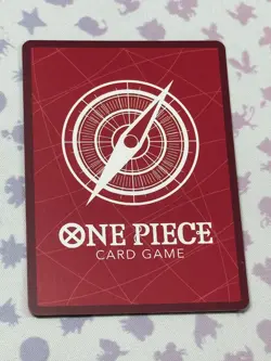 Monkey.D.Luffy OP05-060 L One Piece Card Game Awakening of the New Era NM ENG - Image 2