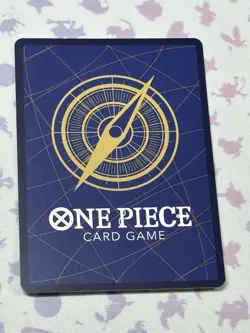 O-Nami OP05-062 UC One Piece Card Games Awakening of the New Era NM English - Image 2