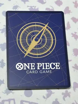 O-Robi OP05-063 C One Piece Card Game Awakening of the New Era NM English - Image 2