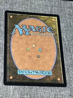 Jidoor, Aristocratic Capital - FIN 0284 NM - MTG Magic - Image 2