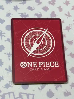 Enel OP05-098 L Awakening of the New Era ONE PIECE Card Game English NM - Image 2