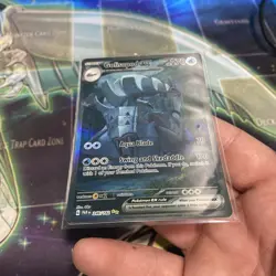 Golisopod ex 246/182 Sv04: Paradox Rift Holo -Pokemon Card NM- - Image 4