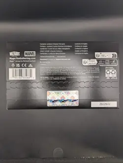 Secret Lair x Marvel I Fixed It (You're Welcome) Deadpool | Pool Party Foil | - Image 2