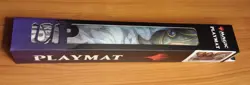 Akroma Angel of Wrath Playmat mtg magic the gathering livia prima secret lair - Image 2