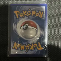 Phanpy 09 05/07 MasterBall Holo Pokemon S-Chinese Horizons Gem Vol. 5 CBB5C - Image 2