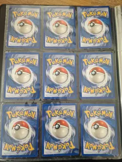 Skyridge Pokemon Card Lot Vintage Rare Cards 2003 - Image 2