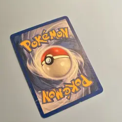 Pokemon TCG Rocket's Meowth Team Rocket Returns Reverse Holo Nintendo 2004 - Image 4
