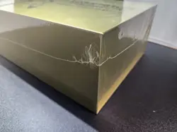 New Sealed Pokemon 25th Anniversary Japanese Golden Box - VERY NICE!! Fast Ship! - Image 4