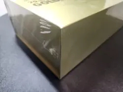 New Sealed Pokemon 25th Anniversary Japanese Golden Box - VERY NICE!! Fast Ship! - Image 5
