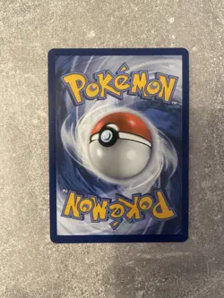 Pokemon TCG Unfair Stamp 165/167 Ace Spec Rare Twilight Masquerade M/Nm - Image 2