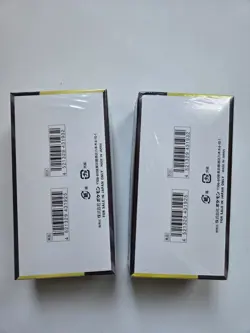 1x MEGA DREAM EX M2A JAPANESE BOOSTER BOX SEALED W/ SHRINK POKEMON TCG BOXES - Image 3