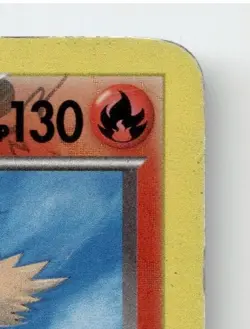 ARCANINE 12/99 RARE REVERSE HOLO NEXT DESTINIES POKEMON HEAVILY PLAYED - Image 4