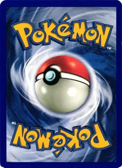 Pokemon TCG Growlithe 65/100 Common Sandstorm LP - Image 2