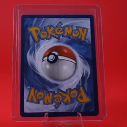 2022 Pokemon TCG Pokemon GO! Holo Rare 028/078 Pikachu - Image 2