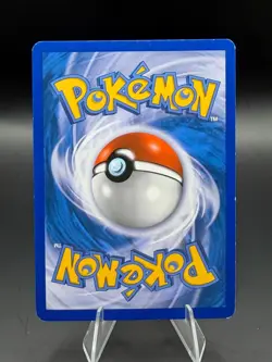 Gyarados (#20 Non-Holo) Common HGSS Trainer Kit: Gyarados & Raichu Pokemon TCG - Image 2