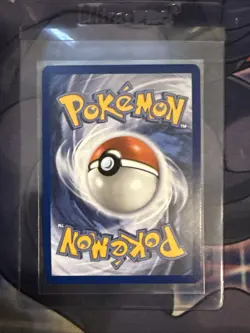 Umbreon - 59/131 - Holo - Pokemon Prismatic Evolutions - NM - Image 2