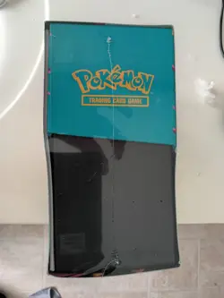 Pokemon Mega Evolution Ascended Heroes Elite Trainer Box Sealed New ships ASAP - Image 2