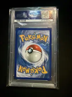 Dialga GX PSA 10 Pokemon TCG 2018 Forbidden Light 138/131 Holo Secret Rare - Image 2