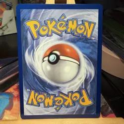 Mega Zygarde ex 120/088 Perfect Order Special Illustration Rare Pokemon TCG MINT - Image 3