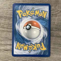 Jolteon BW91 Pokemon Black & White Promo English Holo - Image 2