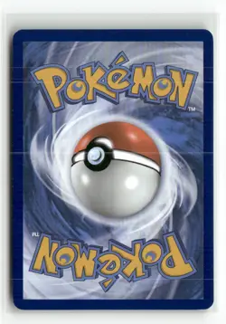 Nidorino 033/165 Uncommon 151 Pokemon Reverse Holo Near Mint - Image 2