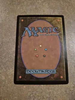 Hero Deal, English - 4 x MTG Wash Out Double Masters 2022 - Image 2