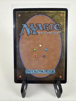 MTG Final Fantasy Giant of Babil FOIL - Traxos, Scourge of Kroog 0020 Rare 20 NM - Image 2