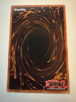 Yu-Gi-Oh! Seiyaryu DDS-004 HP - Image 2