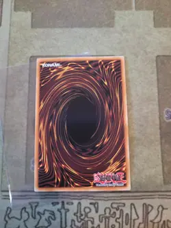 YUGIOH NUMBER C62: NEO GALAXY-EYES PRIME PHOTON DRAGON PHHY-EN043 ULTRA 1ST NM - Image 2