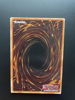 Yugioh Meteor Black Comet Dragon INOV-EN041 1st Edition Ultra Rare NM/LP - Image 2