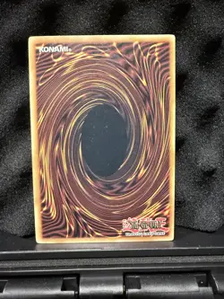 Stardust Dragon DP08-EN014 - Yusei - 1st Edition - Image 2