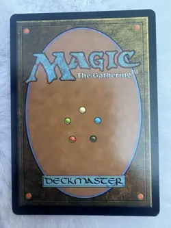 MTG The List Reprints Hungry Lynx 031/309 NM Rare - Image 2