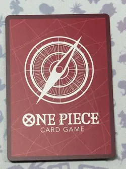 Donquixote Rosinante OP05-022 Leader ENG One Piece TCG Awakening Of The New Era - Image 2