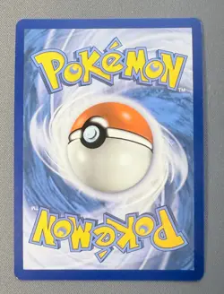 Smeargle TG10/TG30 Silver Tempest Trainer Gallery Holo Pokemon Card NM w/ Bend - Image 2