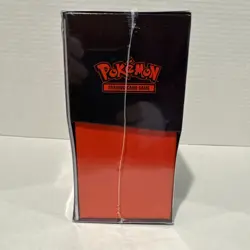 Pokemon TCG Destined Rivals ETB Elite Trainer Box Sealed - Image 2