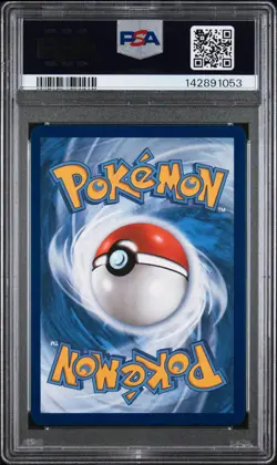 PSA 10 Pokemon Phantasmal Flames Mega Charizard EX 109/094 Ultra Rare - Image 2