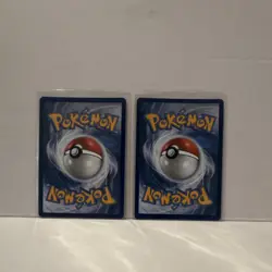 Pokemon TCG Mega Evolution Holo Trainer Lot Buddy-Buddy Poffin Air Balloon (2) - Image 2