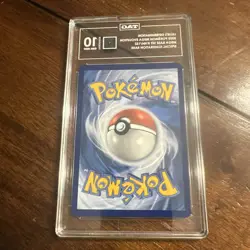 LILLIE’S DETERMINATION TAG GEM MINT 10 184/132 MEGA EVOLUTION ENGLISH POKEMON - Image 2