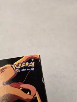 Pokemon TCG The Fight Rages Pokemon Topps Mewtwo Strikes Back 35 - Image 3