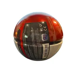 2024 The Pokemon Poke Ball Tin - 3 TCG Booster Packs & 2 Sticker Sheets - Image 2