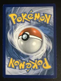 Lugia BREAK 79/124 Pokemon Fates Collide Holo Indent - Image 2