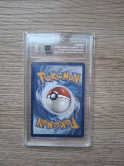 GRENINJA GOLD STAR TAG 9 #SWSH144 - Image 2
