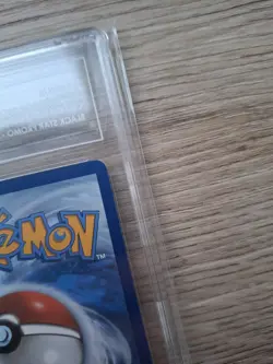 GRENINJA GOLD STAR TAG 9 #SWSH144 - Image 4