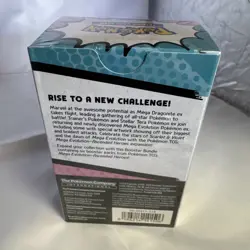 Pokemon TCG Ascended Heroes Booster Bundle Factory Sealed Box - Image 3
