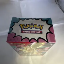 Pokemon TCG Ascended Heroes Booster Bundle Factory Sealed Box - Image 5